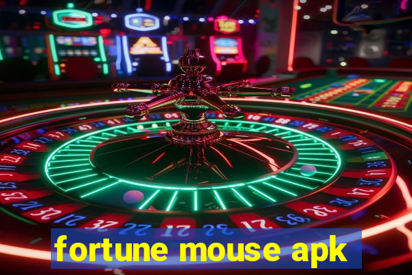 fortune mouse apk