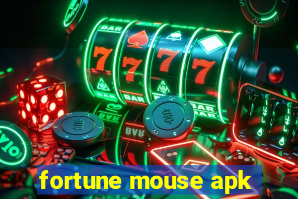 fortune mouse apk