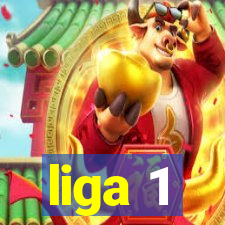 liga 1