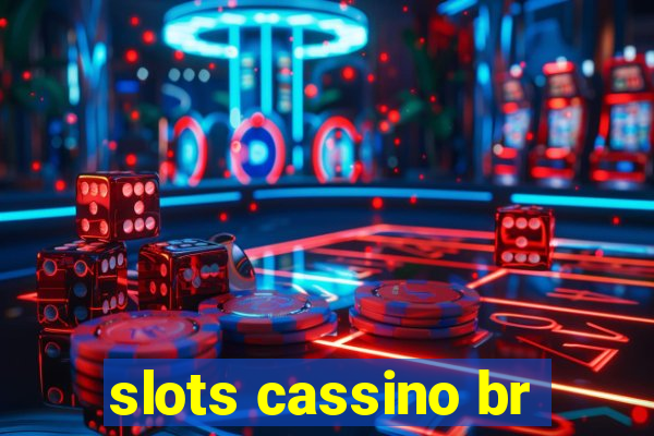 slots cassino br