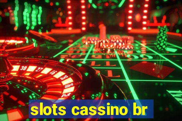 slots cassino br