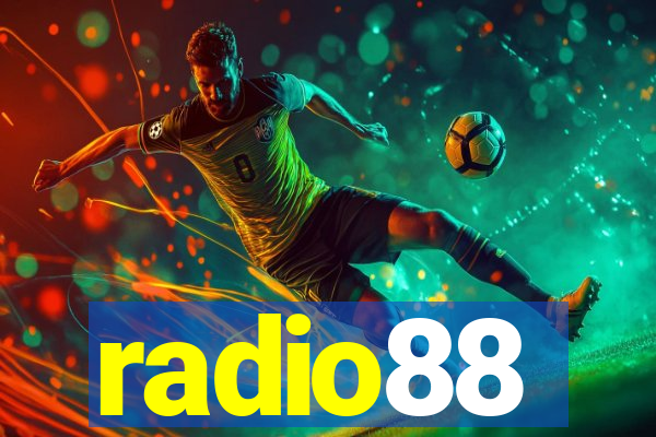 radio88