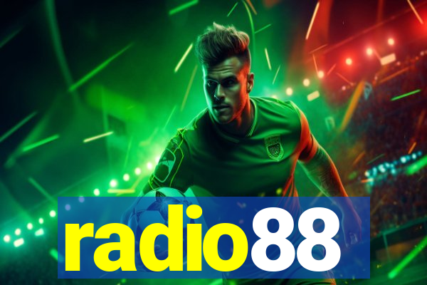 radio88