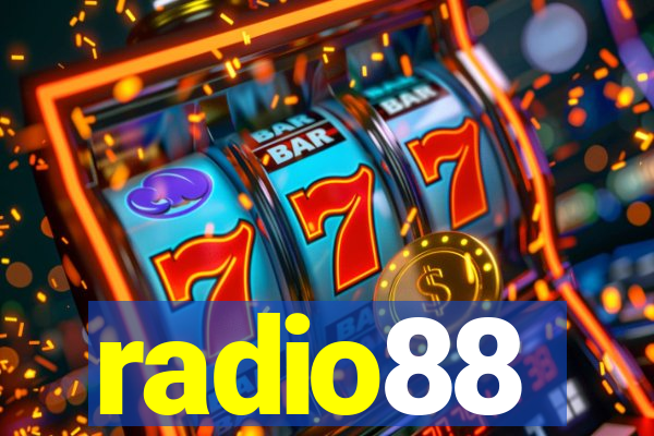 radio88