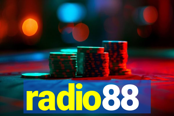 radio88