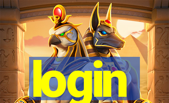 login