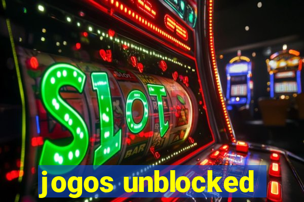 jogos unblocked