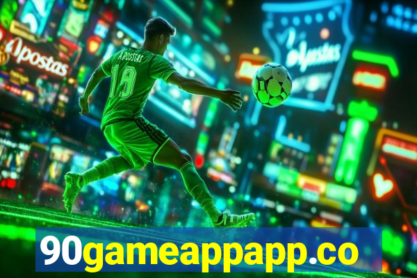 90gameappapp.com