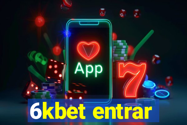 6kbet entrar