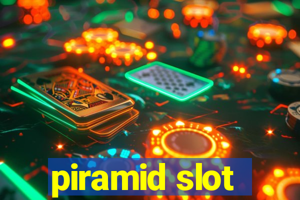 piramid slot