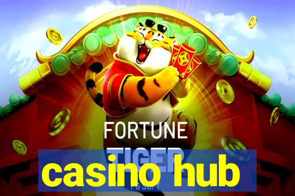 casino hub