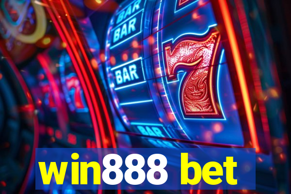 win888 bet