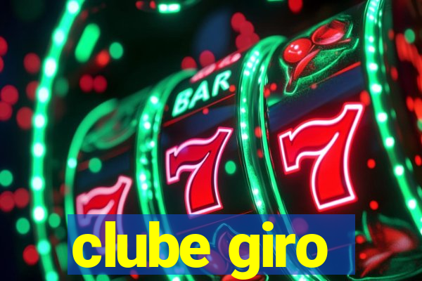 clube giro