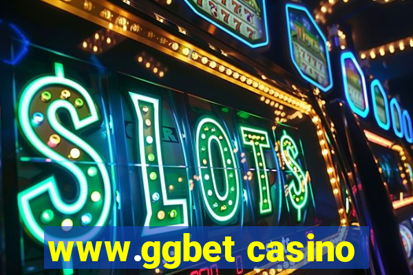 www.ggbet casino