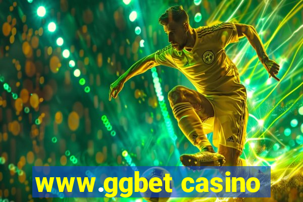 www.ggbet casino