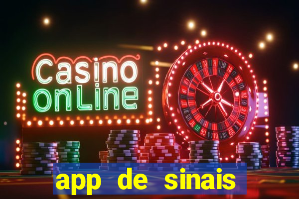 app de sinais fortune tiger