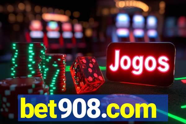 bet908.com