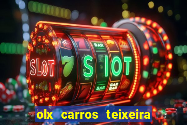 olx carros teixeira de freitas