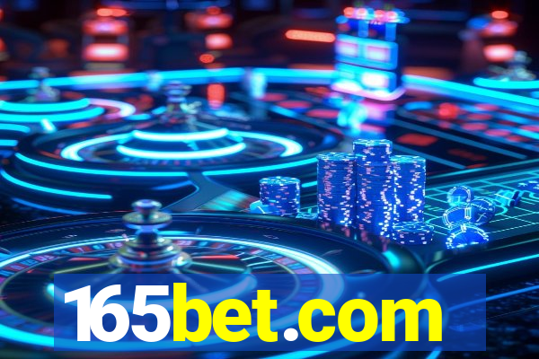 165bet.com