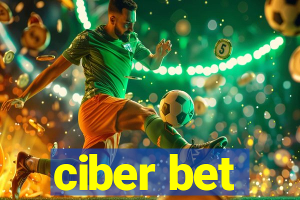 ciber bet