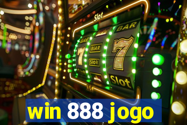 win 888 jogo