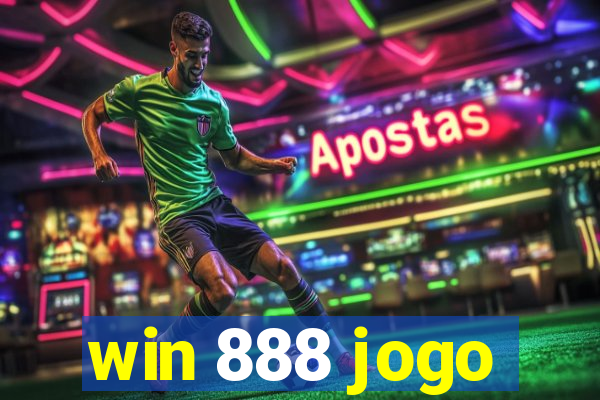 win 888 jogo