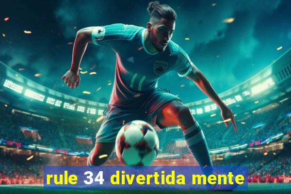 rule 34 divertida mente