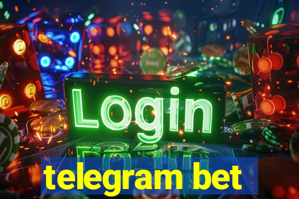 telegram bet