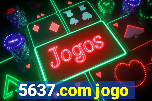 5637.com jogo