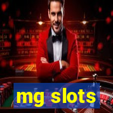 mg slots