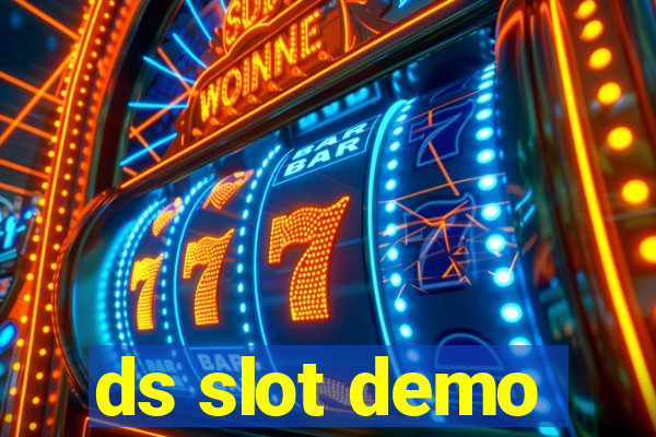 ds slot demo