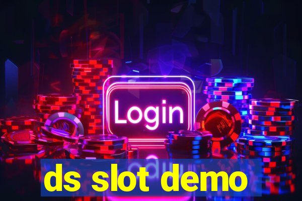 ds slot demo