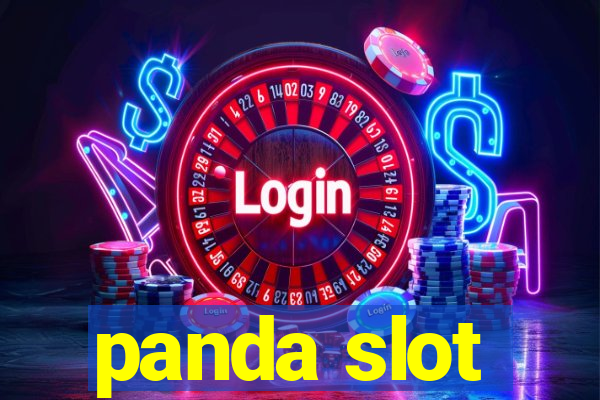 panda slot