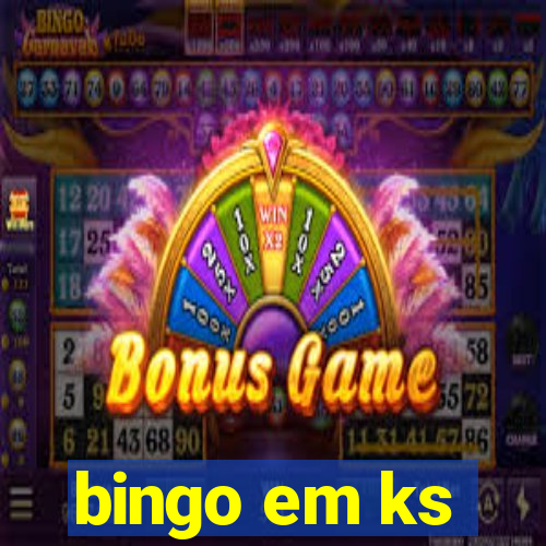 bingo em ks