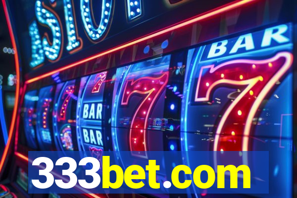 333bet.com