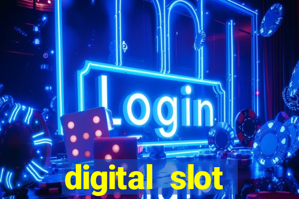 digital slot machines for sale