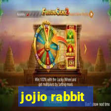 jojio rabbit