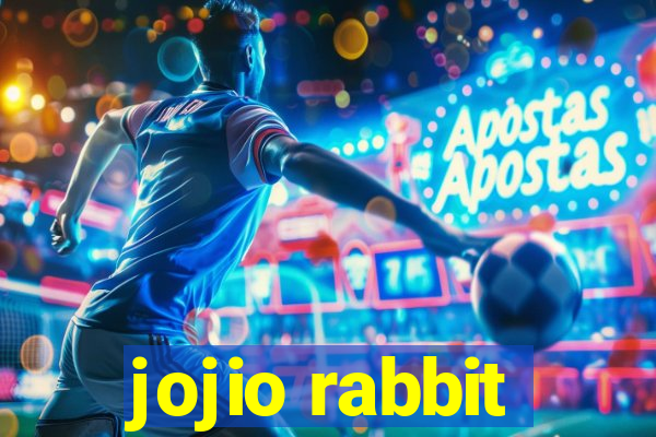 jojio rabbit