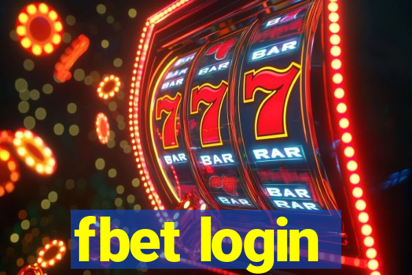 fbet login