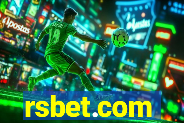 rsbet.com