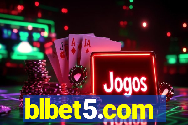 blbet5.com