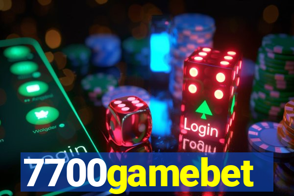 7700gamebet