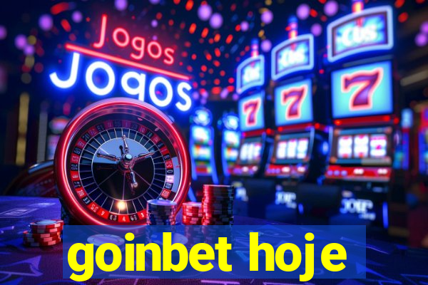 goinbet hoje