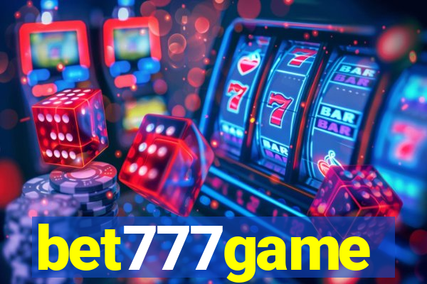 bet777game