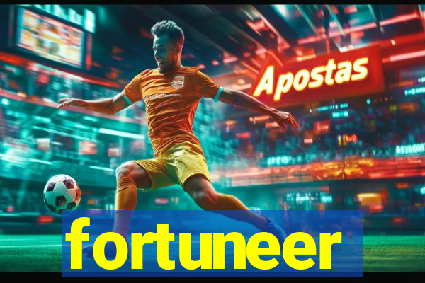 fortuneer