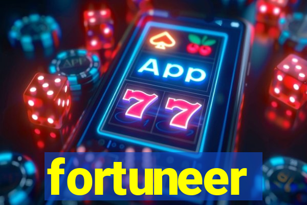 fortuneer