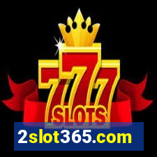 2slot365.com