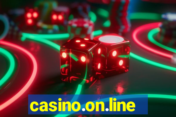 casino.on.line