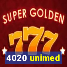 4020 unimed