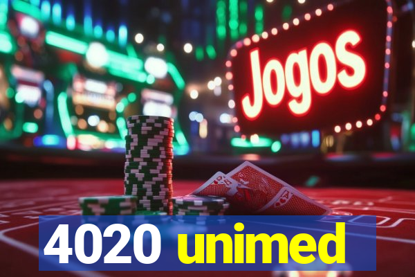 4020 unimed